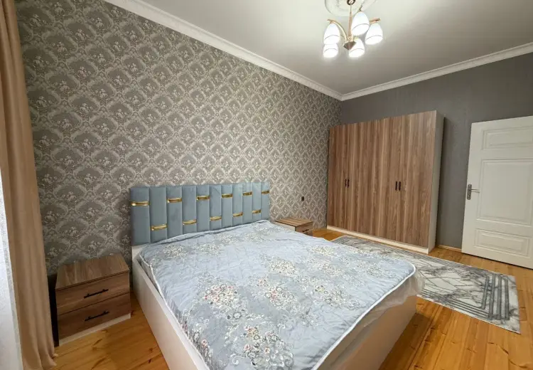 3 otaqlı mənzil Satılır, Abşeron
