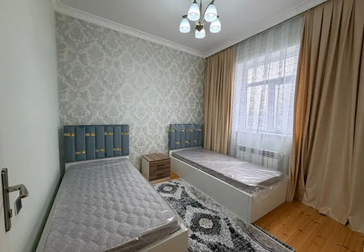 3 otaqlı mənzil Satılır, Abşeron