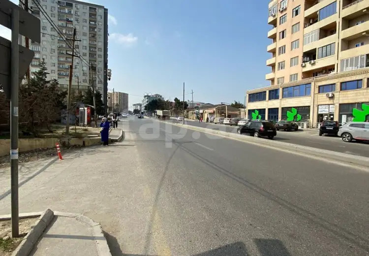 3 otaqlı mənzil , Xırdalan