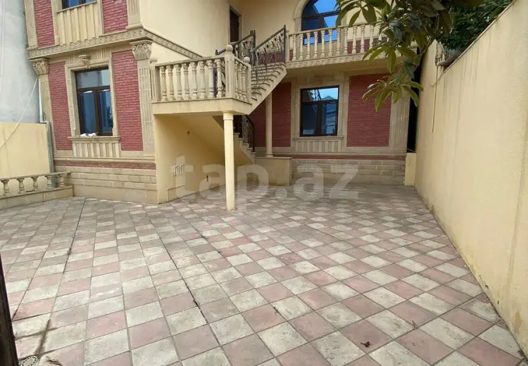 3 otaqlı mənzil , Xırdalan