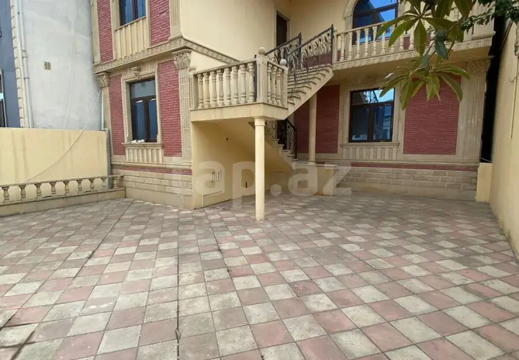 3 otaqlı mənzil , Xırdalan