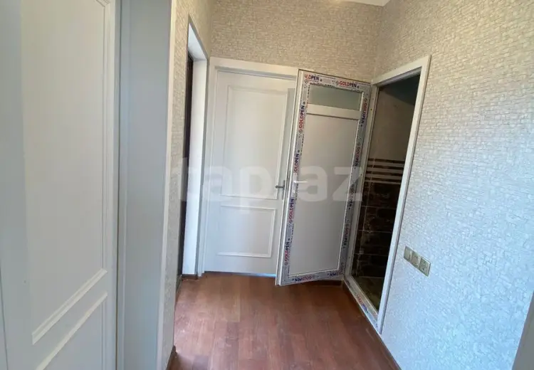 3 otaqlı mənzil , Xırdalan