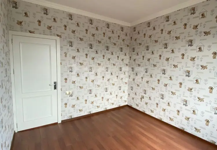 3 otaqlı mənzil , Xırdalan