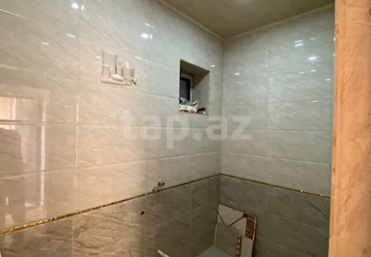 3 otaqlı mənzil , Xırdalan