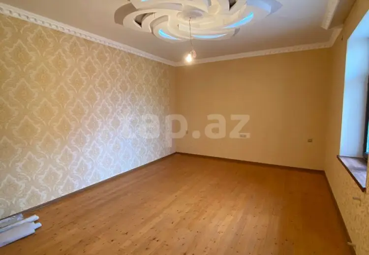 3 otaqlı mənzil , Xırdalan