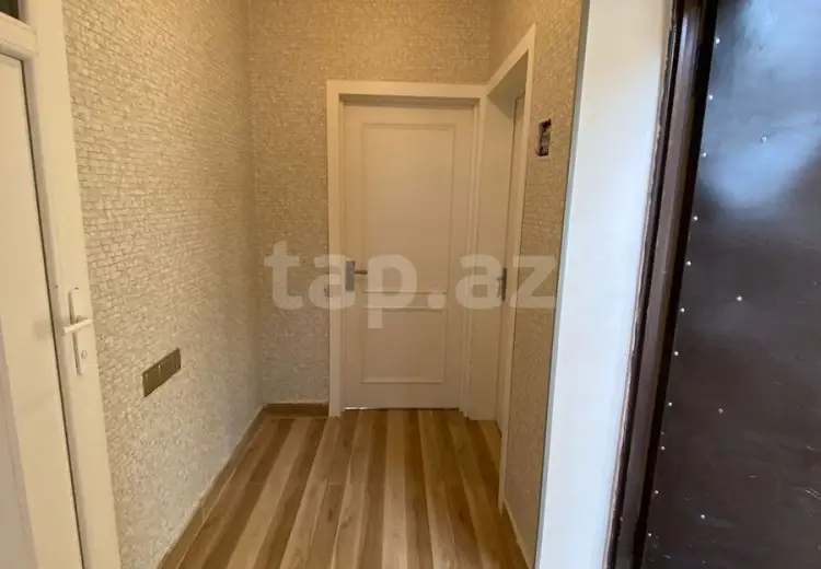 3 otaqlı mənzil , Xırdalan