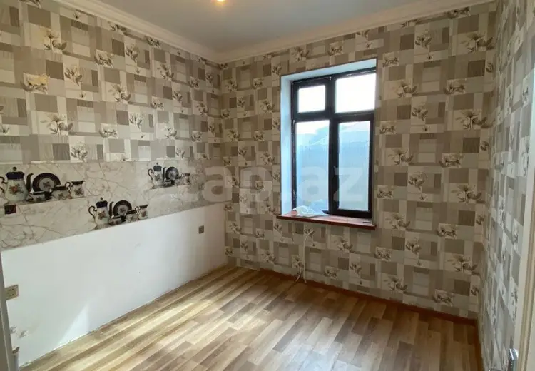 3 otaqlı mənzil , Xırdalan