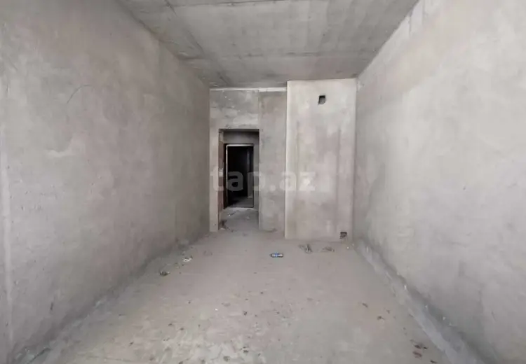 3 otaqlı mənzil , Badamdar qəs., Səbail, Bakı