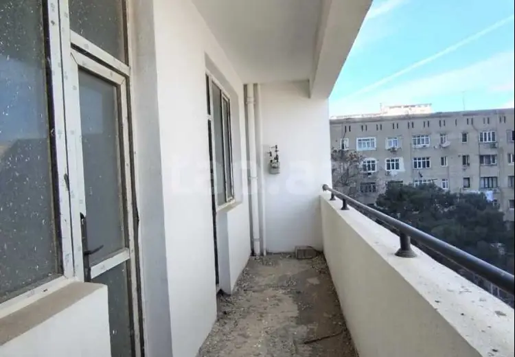 3 otaqlı mənzil , Badamdar qəs., Səbail, Bakı