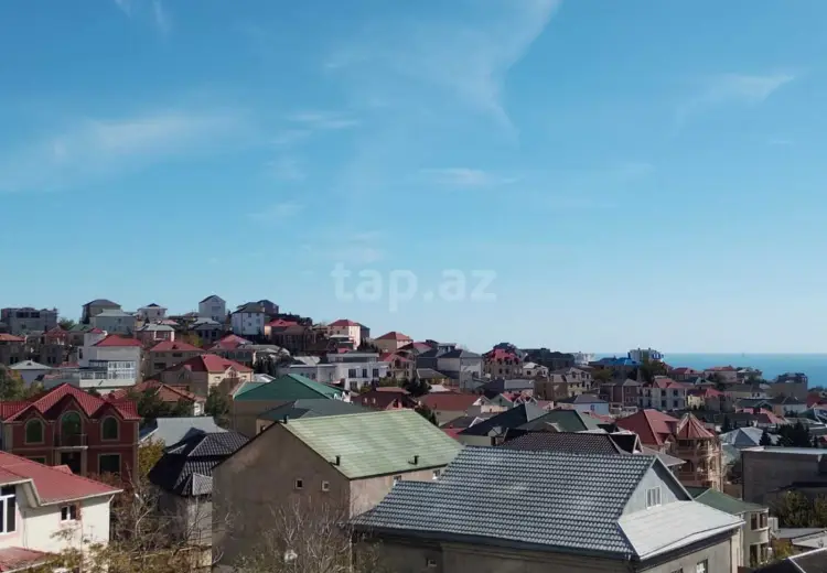 3 otaqlı mənzil , Badamdar qəs., Səbail, Bakı