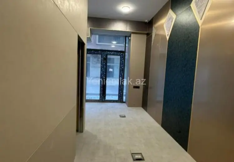 100 m² Obyekt / Ofis Kirayə (aylıq), Nəsimi, Bakı