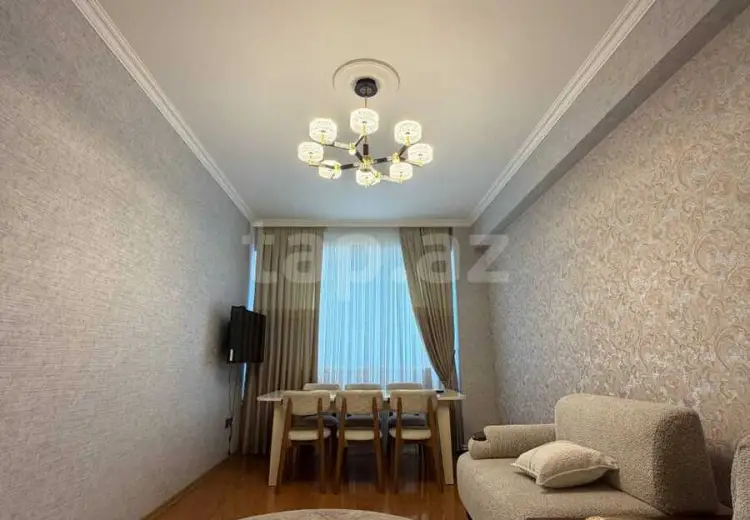 3 otaqlı mənzil , Xırdalan