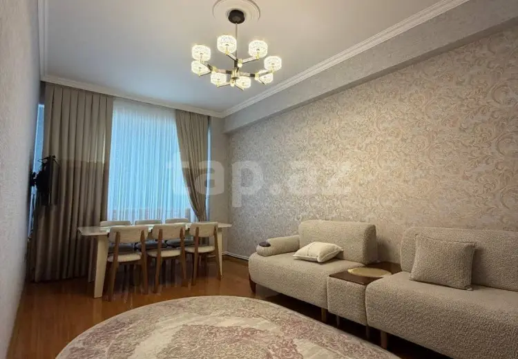 3 otaqlı mənzil , Xırdalan