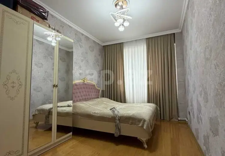 3 otaqlı mənzil , Xırdalan