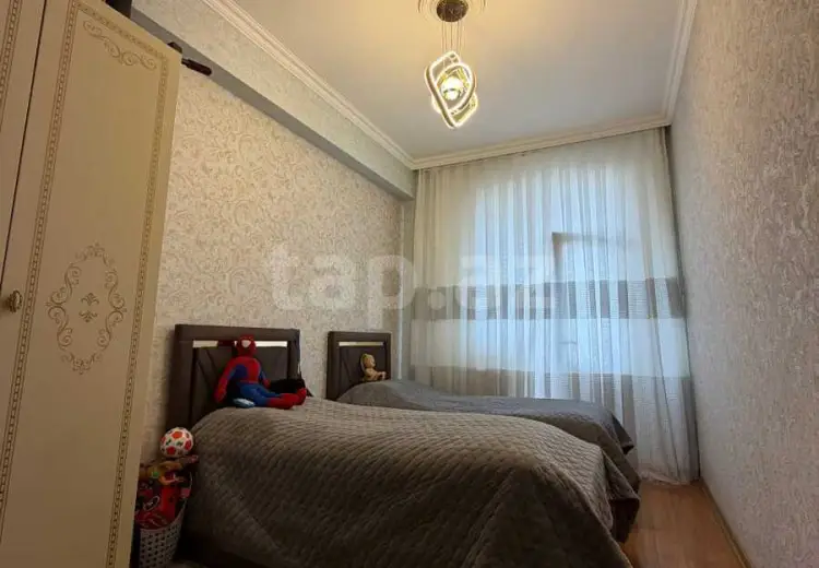 3 otaqlı mənzil , Xırdalan
