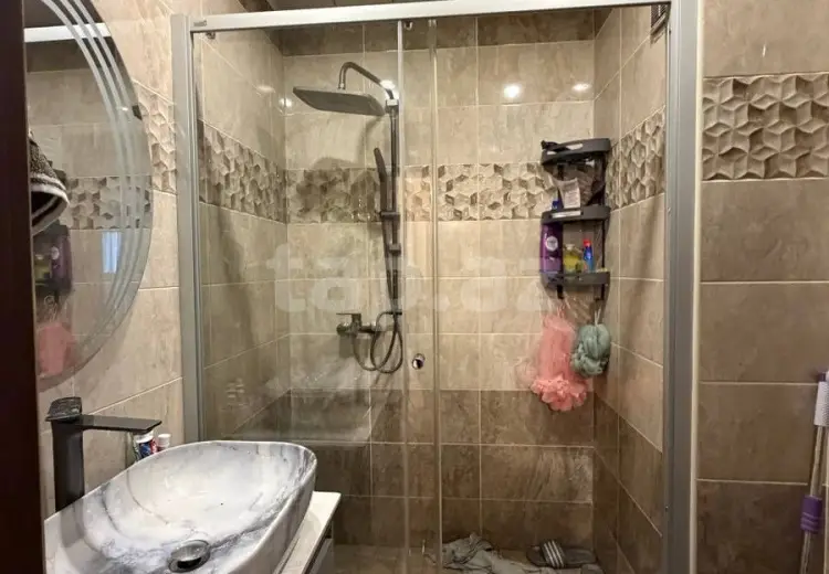 3 otaqlı mənzil , Xırdalan