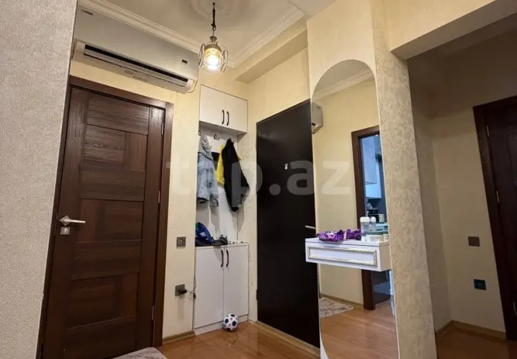 3 otaqlı mənzil , Xırdalan
