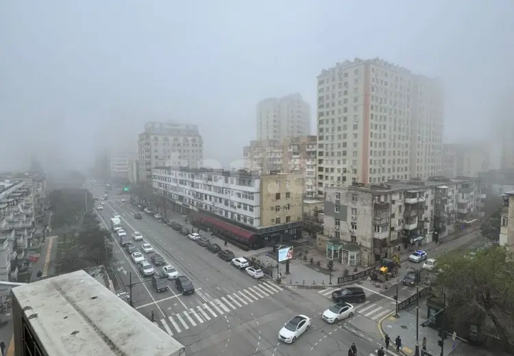 3 otaqlı mənzil , Bakı