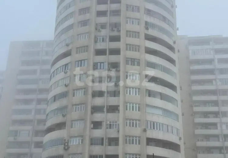 3 otaqlı mənzil , Bakı
