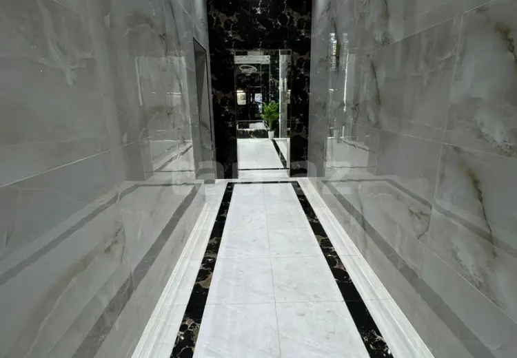 3 otaqlı mənzil , Bakı