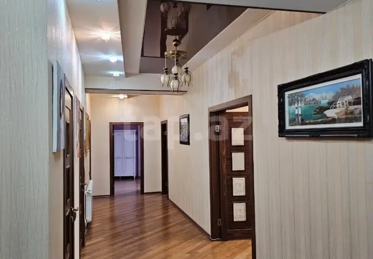 3 otaqlı mənzil , Bakı