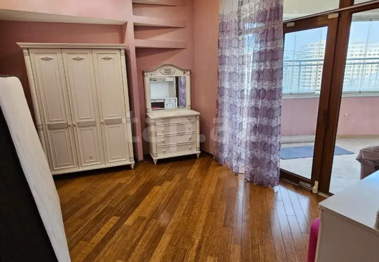 3 otaqlı mənzil , Bakı