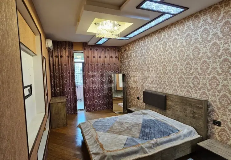 3 otaqlı mənzil , Bakı