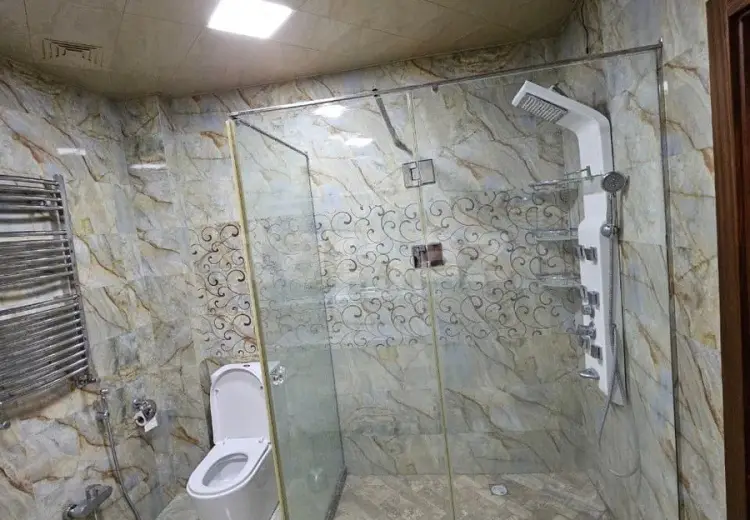 3 otaqlı mənzil , Bakı