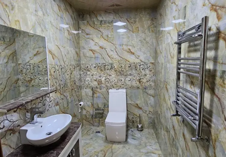 3 otaqlı mənzil , Bakı