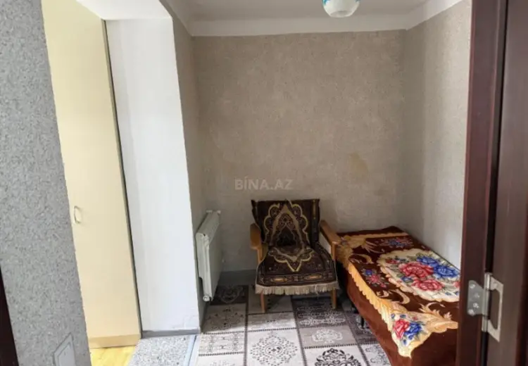 2 otaqlı mənzil Satılır, Yasamal qəs., Yasamal, Bakı