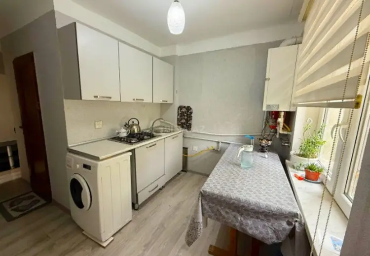 2 otaqlı mənzil Satılır, Yasamal qəs., Yasamal, Bakı