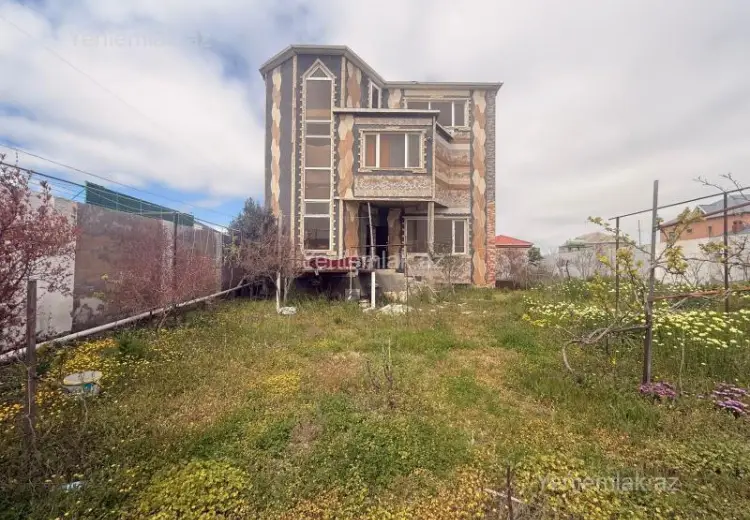6 sot Torpaq Satılır, Şüvəlan, Xəzər, Bakı