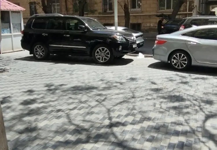 76 m² Obyekt / Ofis Kirayə (aylıq), Nərimanov, Bakı