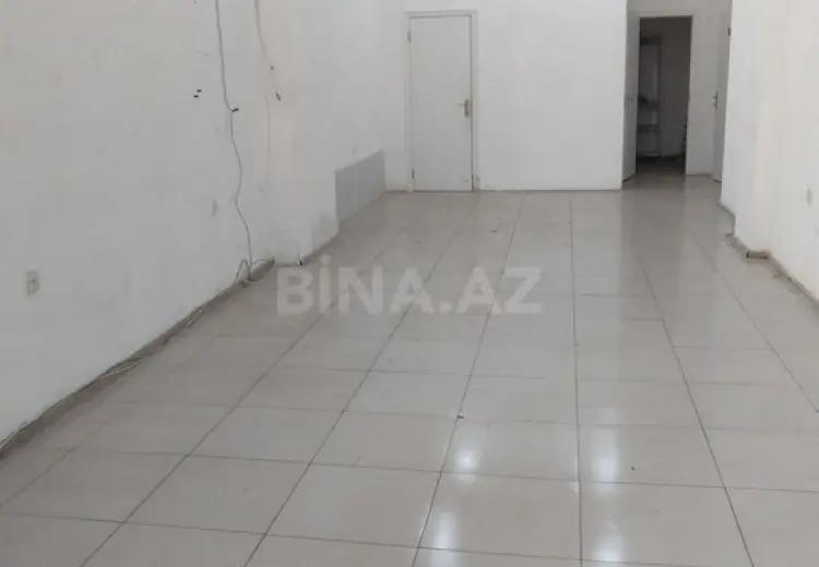 76 m² Obyekt / Ofis Kirayə (aylıq), Nərimanov, Bakı