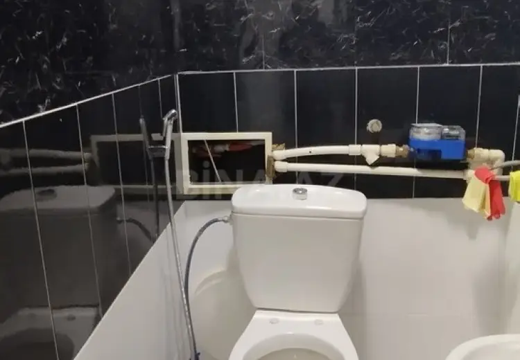 76 m² Obyekt / Ofis Kirayə (aylıq), Nərimanov, Bakı