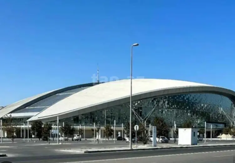 3 otaqlı mənzil , Bayıl qəs., Səbail, Bakı