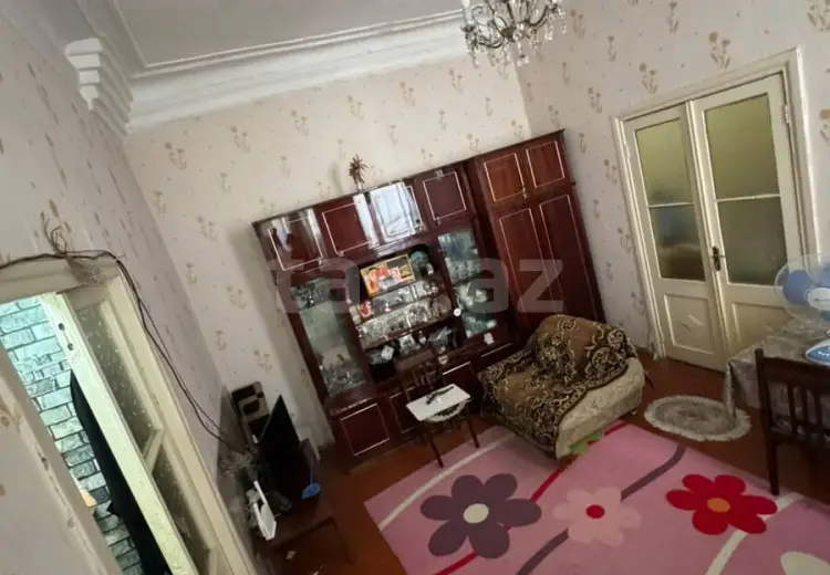 3 otaqlı mənzil , Bayıl qəs., Səbail, Bakı