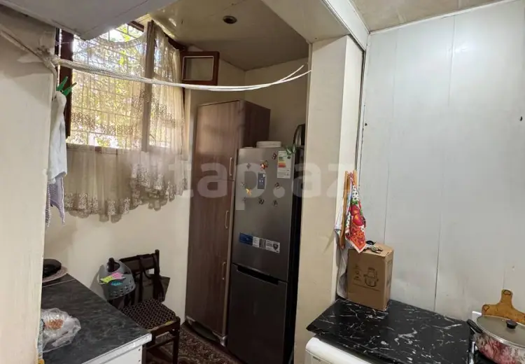3 otaqlı mənzil , Bayıl qəs., Səbail, Bakı