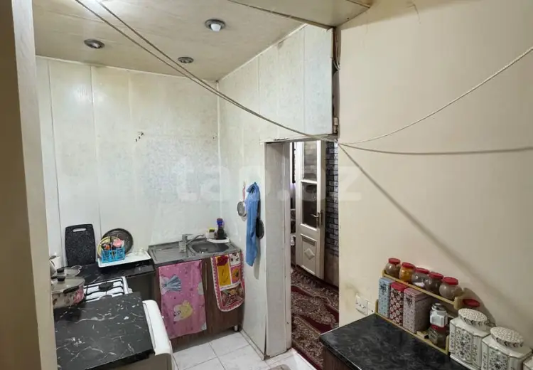 3 otaqlı mənzil , Bayıl qəs., Səbail, Bakı