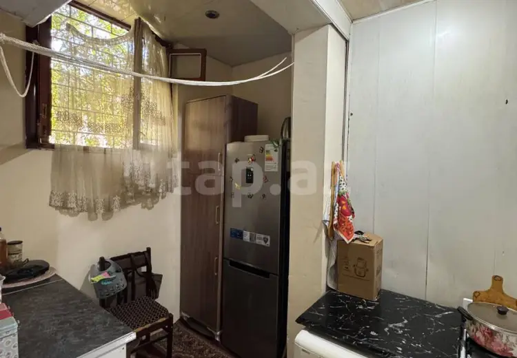 3 otaqlı mənzil , Bayıl qəs., Səbail, Bakı