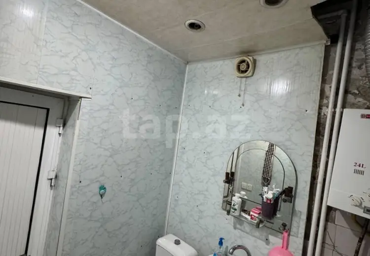 3 otaqlı mənzil , Bayıl qəs., Səbail, Bakı