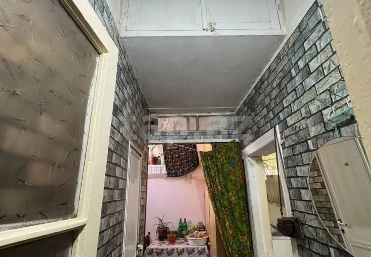 3 otaqlı mənzil , Bayıl qəs., Səbail, Bakı