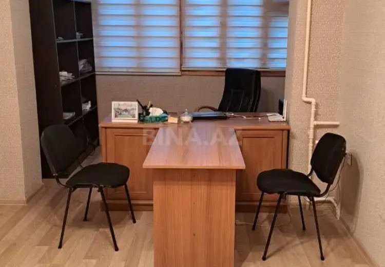 82 m² Obyekt / Ofis Kirayə (aylıq), Yasamal, Bakı