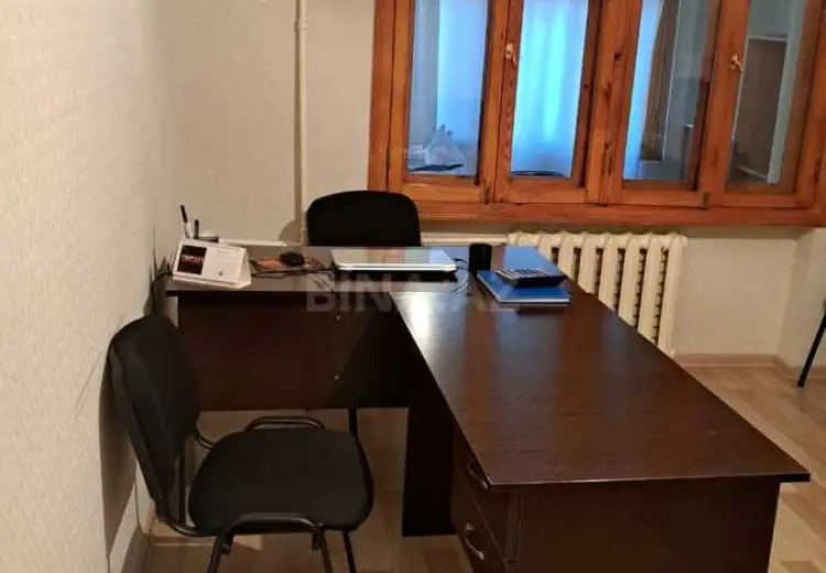 82 m² Obyekt / Ofis Kirayə (aylıq), Yasamal, Bakı