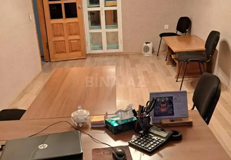 82 m² Obyekt / Ofis Kirayə (aylıq), Yasamal, Bakı