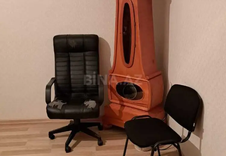 82 m² Obyekt / Ofis Kirayə (aylıq), Yasamal, Bakı