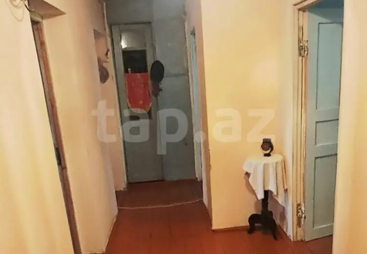 3 otaqlı mənzil , Göyçay