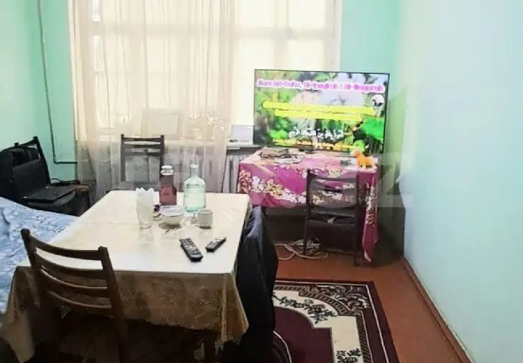 3 otaqlı mənzil , Göyçay
