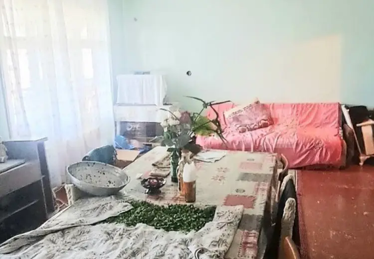 3 otaqlı mənzil , Göyçay