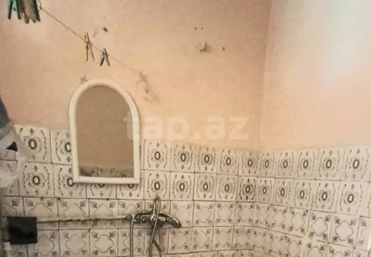 3 otaqlı mənzil , Göyçay